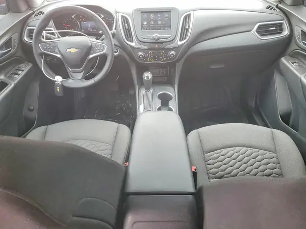2GNAXKEV2L6147021 2020 CHEVROLET EQUINOX - Image 8