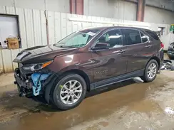 2GNAXKEV2L6151571 2020 CHEVROLET EQUINOX