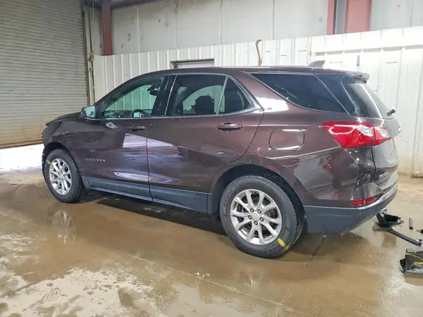 2GNAXKEV2L6151571 2020 CHEVROLET EQUINOX - Image 2