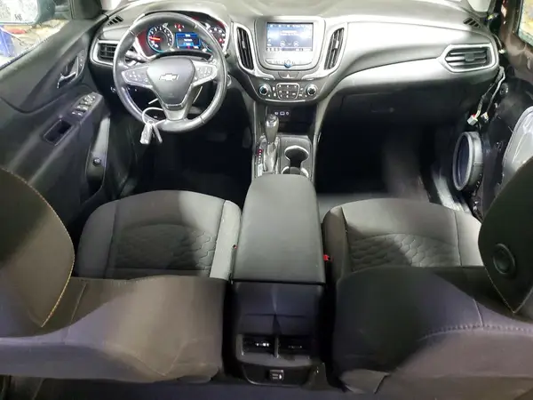 2GNAXKEV2L6151571 2020 CHEVROLET EQUINOX - Image 8