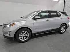 2GNAXKEV2L6151604 2020 CHEVROLET EQUINOX