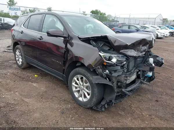 2GNAXKEV2L6152008 2020 CHEVROLET EQUINOX - Image 1