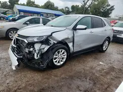 2GNAXKEV2L6152543 2020 CHEVROLET EQUINOX