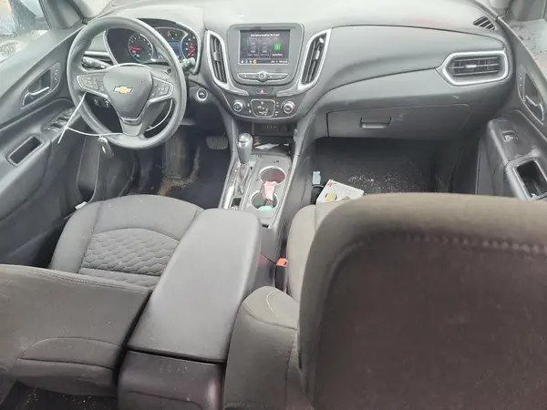 2GNAXKEV2L6152543 2020 CHEVROLET EQUINOX - Image 8