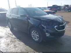 2GNAXKEV2L6153482 2020 CHEVROLET EQUINOX