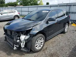 2GNAXKEV2L6154230 2020 CHEVROLET EQUINOX