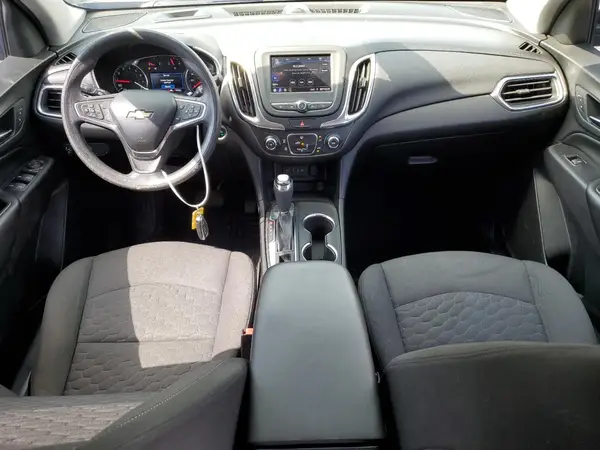 2GNAXKEV2L6154230 2020 CHEVROLET EQUINOX - Image 8