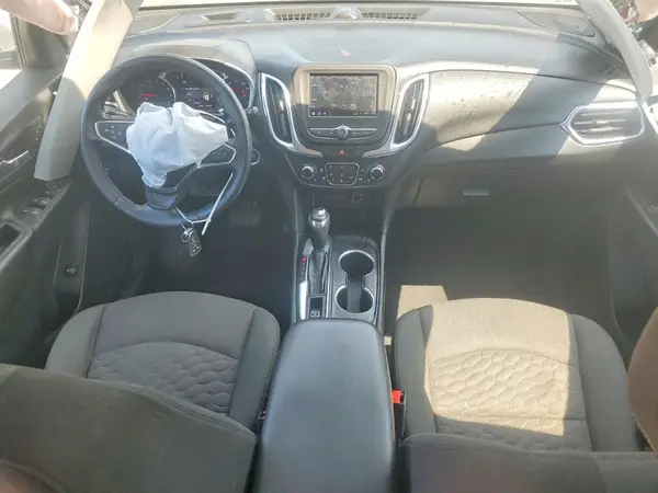 2GNAXKEV2L6156172 2020 CHEVROLET EQUINOX - Image 8