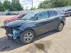2GNAXKEV2L6157127 2020 CHEVROLET EQUINOX