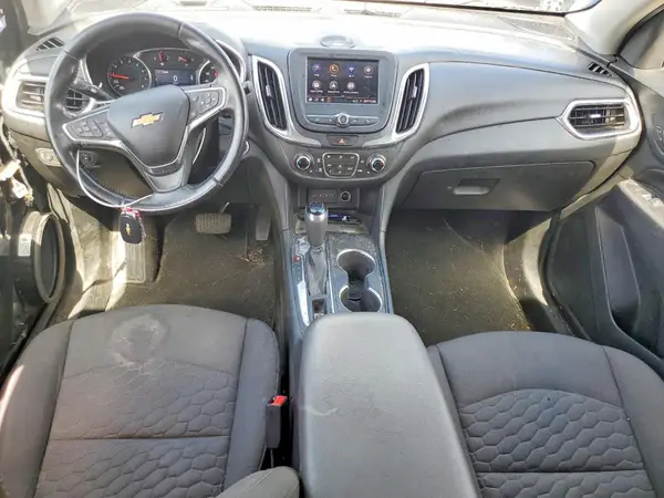 2GNAXKEV2L6157127 2020 CHEVROLET EQUINOX - Image 8