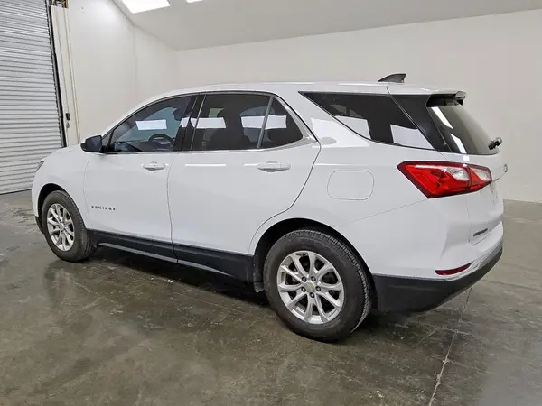 2GNAXKEV2L6157712 2020 CHEVROLET EQUINOX - Image 2