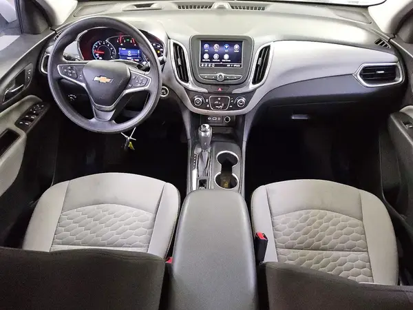 2GNAXKEV2L6157712 2020 CHEVROLET EQUINOX - Image 8