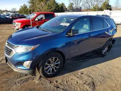 2GNAXKEV2L6160545 2020 CHEVROLET EQUINOX