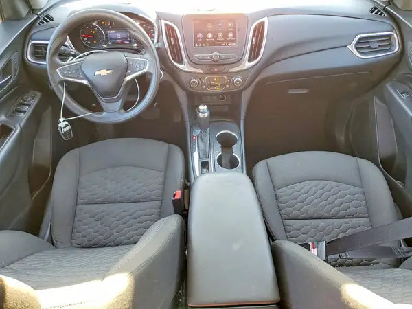 2GNAXKEV2L6160545 2020 CHEVROLET EQUINOX - Image 8
