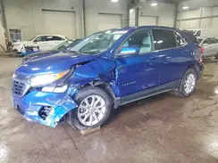 2GNAXKEV2L6160643 2020 CHEVROLET EQUINOX