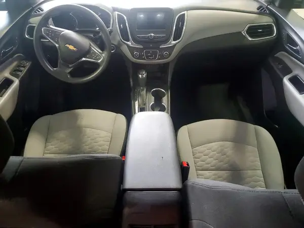 2GNAXKEV2L6160643 2020 CHEVROLET EQUINOX - Image 8