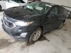 2GNAXKEV2L6161940 2020 CHEVROLET EQUINOX