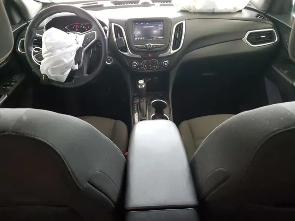 2GNAXKEV2L6161940 2020 CHEVROLET EQUINOX - Image 8