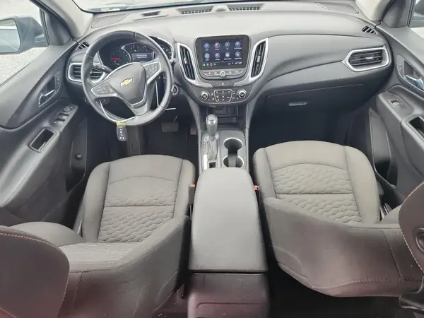 2GNAXKEV2L6162070 2020 CHEVROLET EQUINOX - Image 8