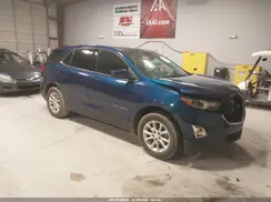 2GNAXKEV2L6162196 2020 CHEVROLET EQUINOX