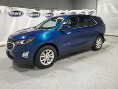 2GNAXKEV2L6163400 2020 CHEVROLET EQUINOX
