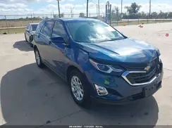 2GNAXKEV2L6163767 2020 CHEVROLET EQUINOX