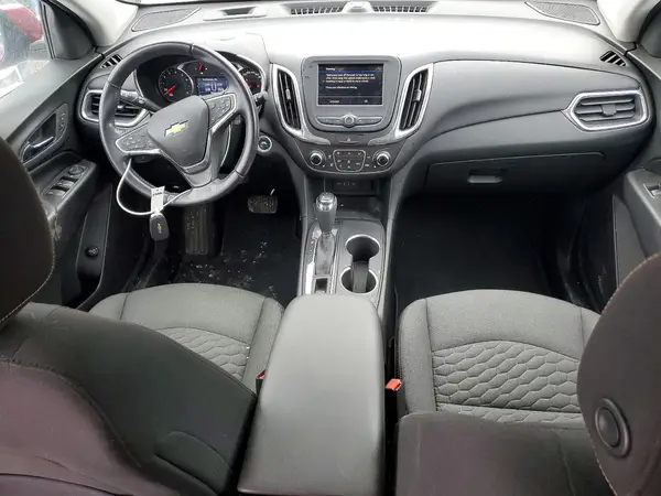 2GNAXKEV2L6163896 2020 CHEVROLET EQUINOX - Image 8
