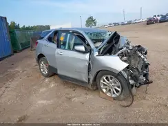 2GNAXKEV2L6165714 2020 CHEVROLET EQUINOX