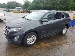 2GNAXKEV2L6166670 2020 CHEVROLET EQUINOX