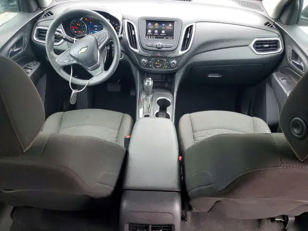 2GNAXKEV2L6166670 2020 CHEVROLET EQUINOX - Image 8