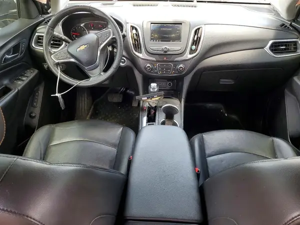 2GNAXKEV2L6166796 2020 CHEVROLET EQUINOX - Image 8