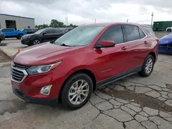 2GNAXKEV2L6167348 2020 CHEVROLET EQUINOX