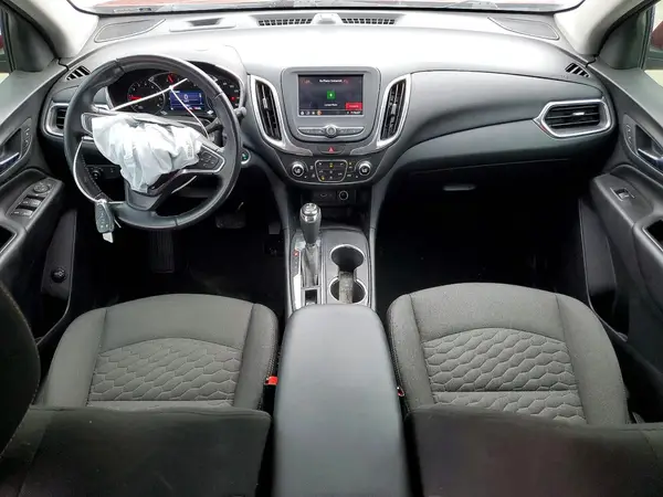 2GNAXKEV2L6167348 2020 CHEVROLET EQUINOX - Image 8