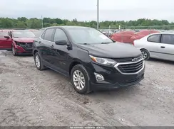 2GNAXKEV2L6169441 2020 CHEVROLET EQUINOX