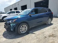 2GNAXKEV2L6169598 2020 CHEVROLET EQUINOX