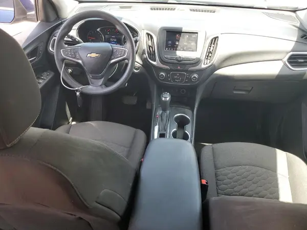 2GNAXKEV2L6169598 2020 CHEVROLET EQUINOX - Image 8
