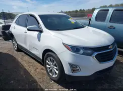 2GNAXKEV2L6170198 2020 CHEVROLET EQUINOX
