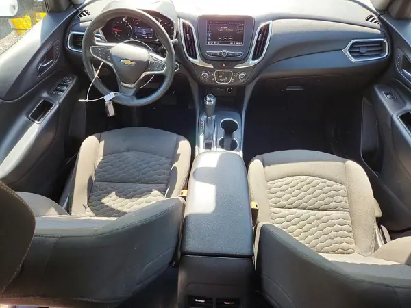 2GNAXKEV2L6173148 2020 CHEVROLET EQUINOX - Image 8