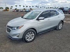 2GNAXKEV2L6178236 2020 CHEVROLET EQUINOX