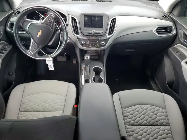 2GNAXKEV2L6178236 2020 CHEVROLET EQUINOX - Image 8