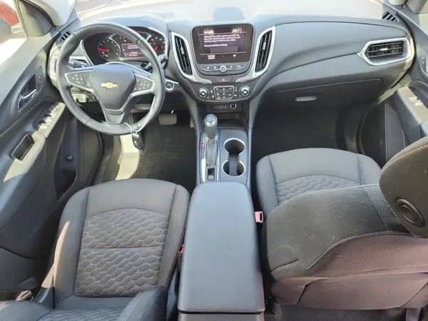 2GNAXKEV2L6178706 2020 CHEVROLET EQUINOX - Image 8