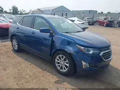 2GNAXKEV2L6178947 2020 CHEVROLET EQUINOX