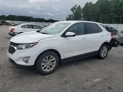 2GNAXKEV2L6181248 2020 CHEVROLET EQUINOX