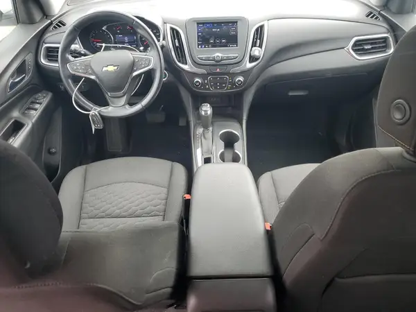 2GNAXKEV2L6181248 2020 CHEVROLET EQUINOX - Image 8
