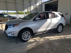 2GNAXKEV2L6181735 2020 CHEVROLET EQUINOX