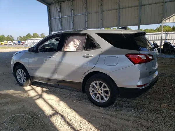 2GNAXKEV2L6181735 2020 CHEVROLET EQUINOX - Image 2
