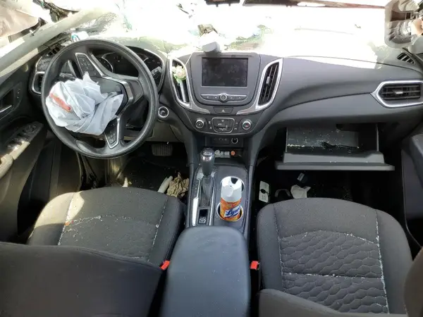 2GNAXKEV2L6181914 2020 CHEVROLET EQUINOX - Image 8