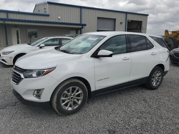 2GNAXKEV2L6182450 2020 CHEVROLET EQUINOX - Image 1
