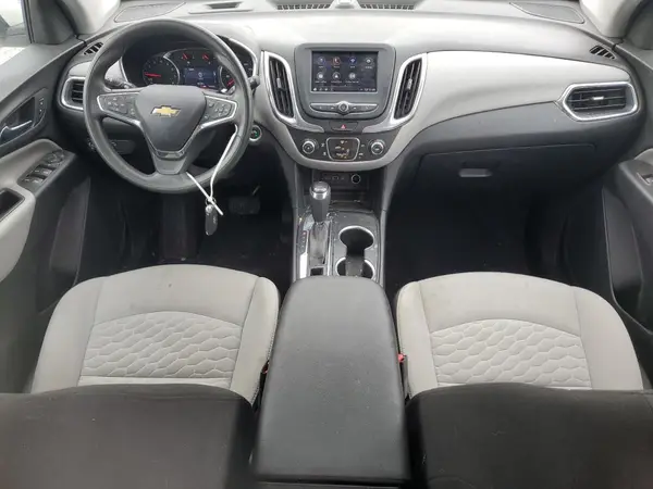2GNAXKEV2L6182450 2020 CHEVROLET EQUINOX - Image 8