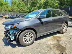 2GNAXKEV2L6183503 2020 CHEVROLET EQUINOX